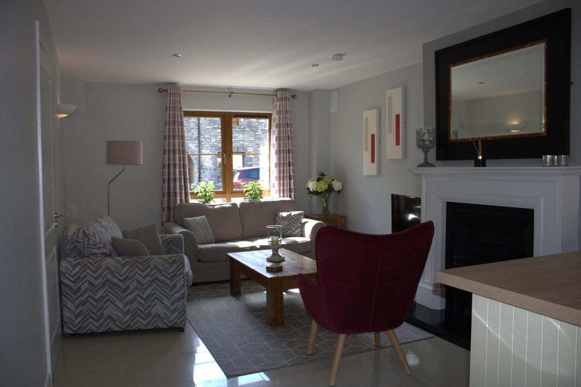 Cosy Holidayhomes Kerry Kenmare Εξωτερικό φωτογραφία
