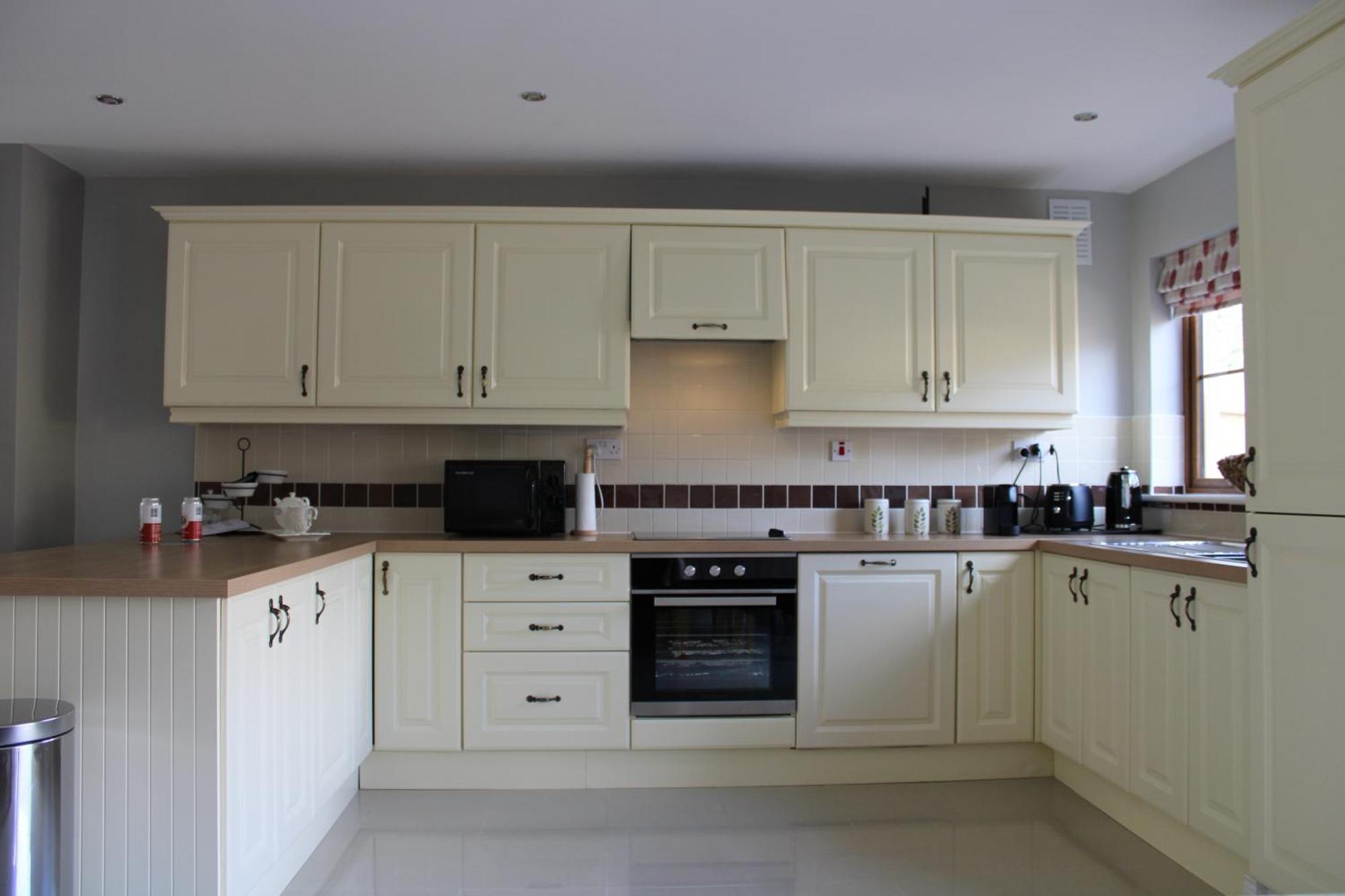 Cosy Holidayhomes Kerry Kenmare Εξωτερικό φωτογραφία