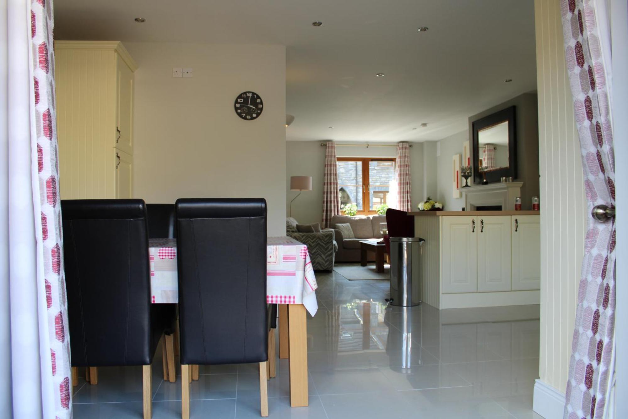 Cosy Holidayhomes Kerry Kenmare Εξωτερικό φωτογραφία