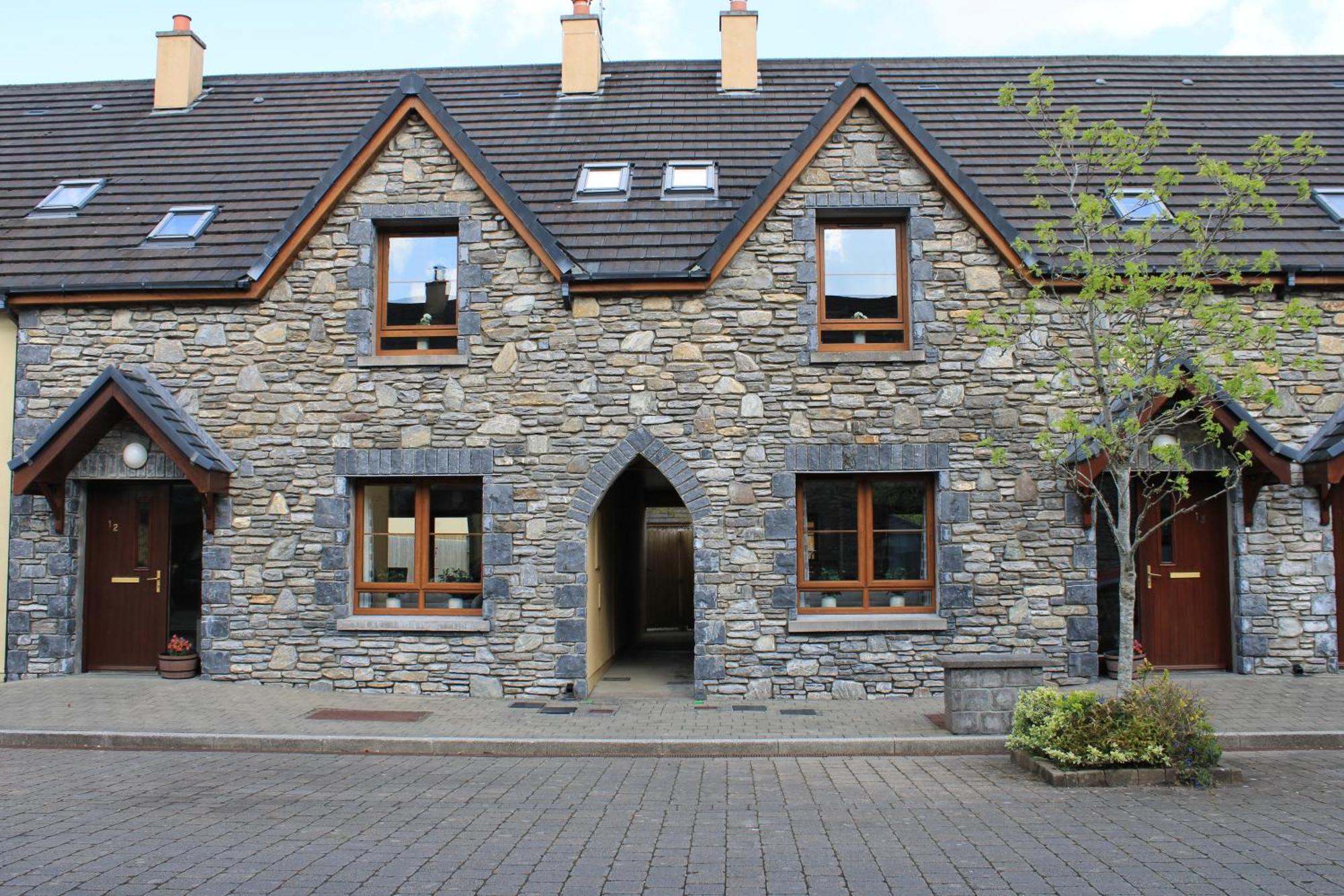 Cosy Holidayhomes Kerry Kenmare Εξωτερικό φωτογραφία