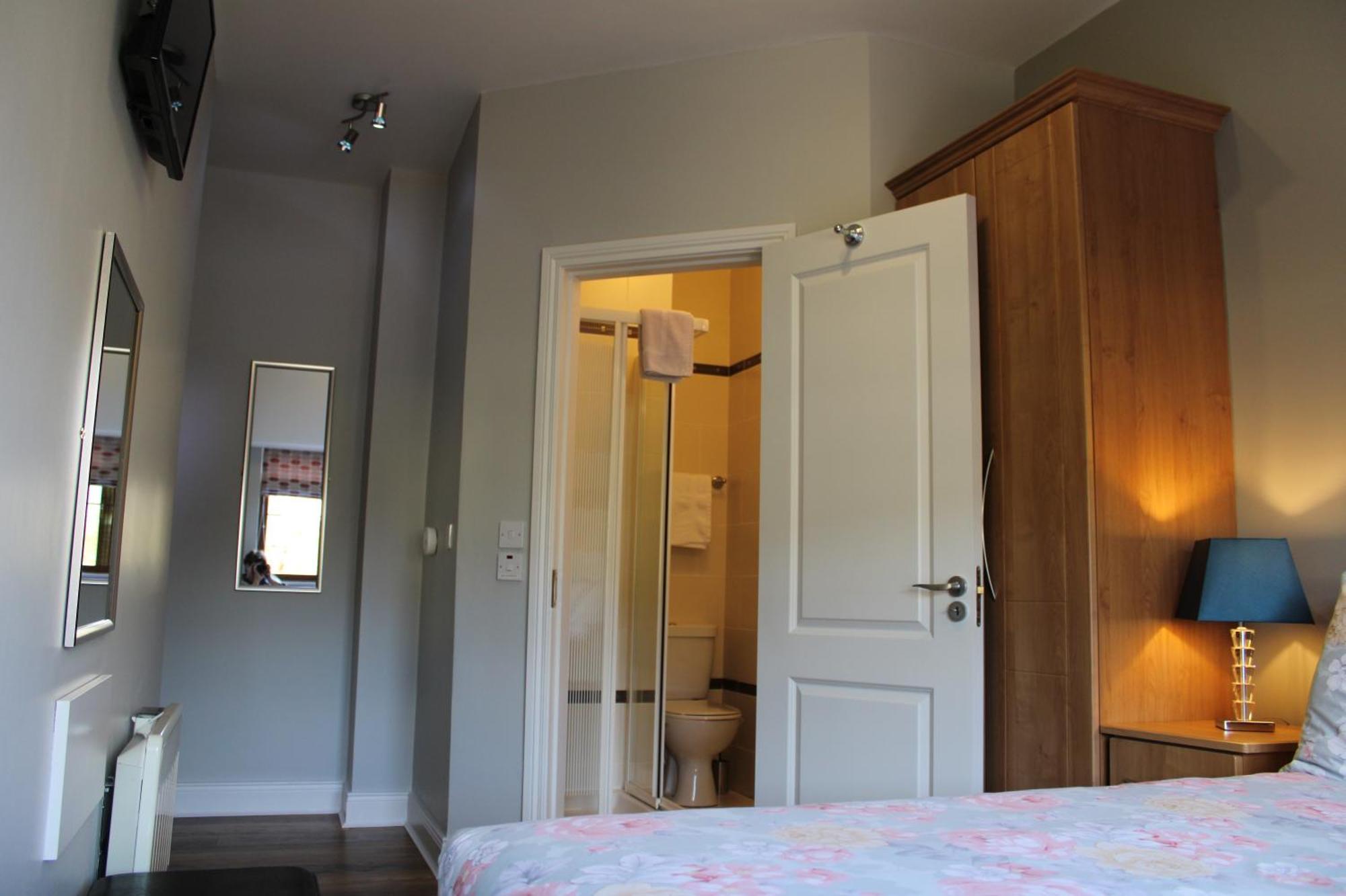 Cosy Holidayhomes Kerry Kenmare Εξωτερικό φωτογραφία