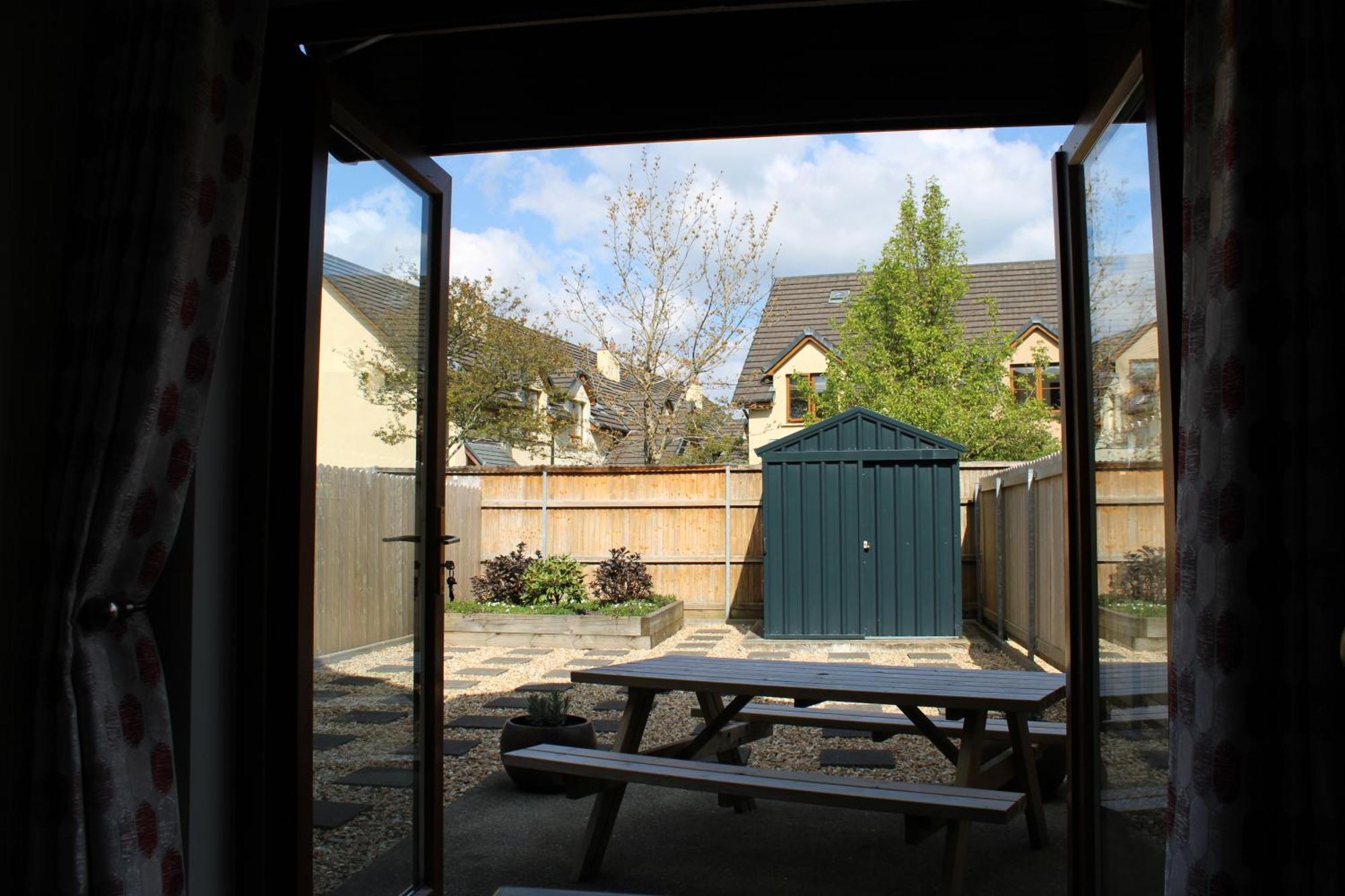 Cosy Holidayhomes Kerry Kenmare Εξωτερικό φωτογραφία